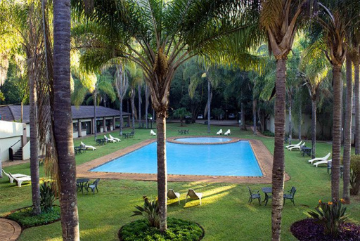 Sudwala Lodge